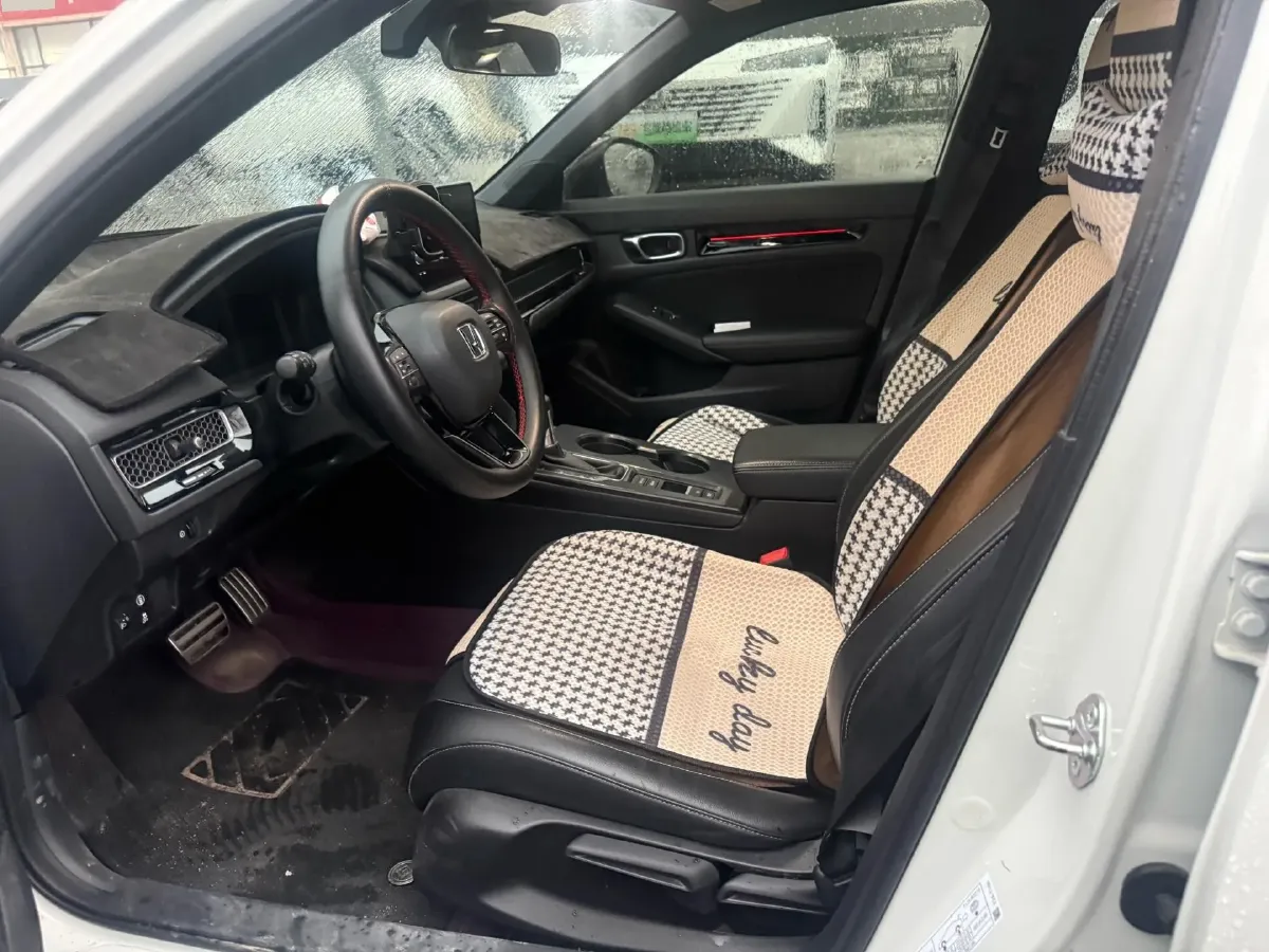 2022 Honda Civic 1.5T 182HP L4 CVT,autocango,china used car exporter,china ev exporter,chinese used car exporter,chinese used ev exporter