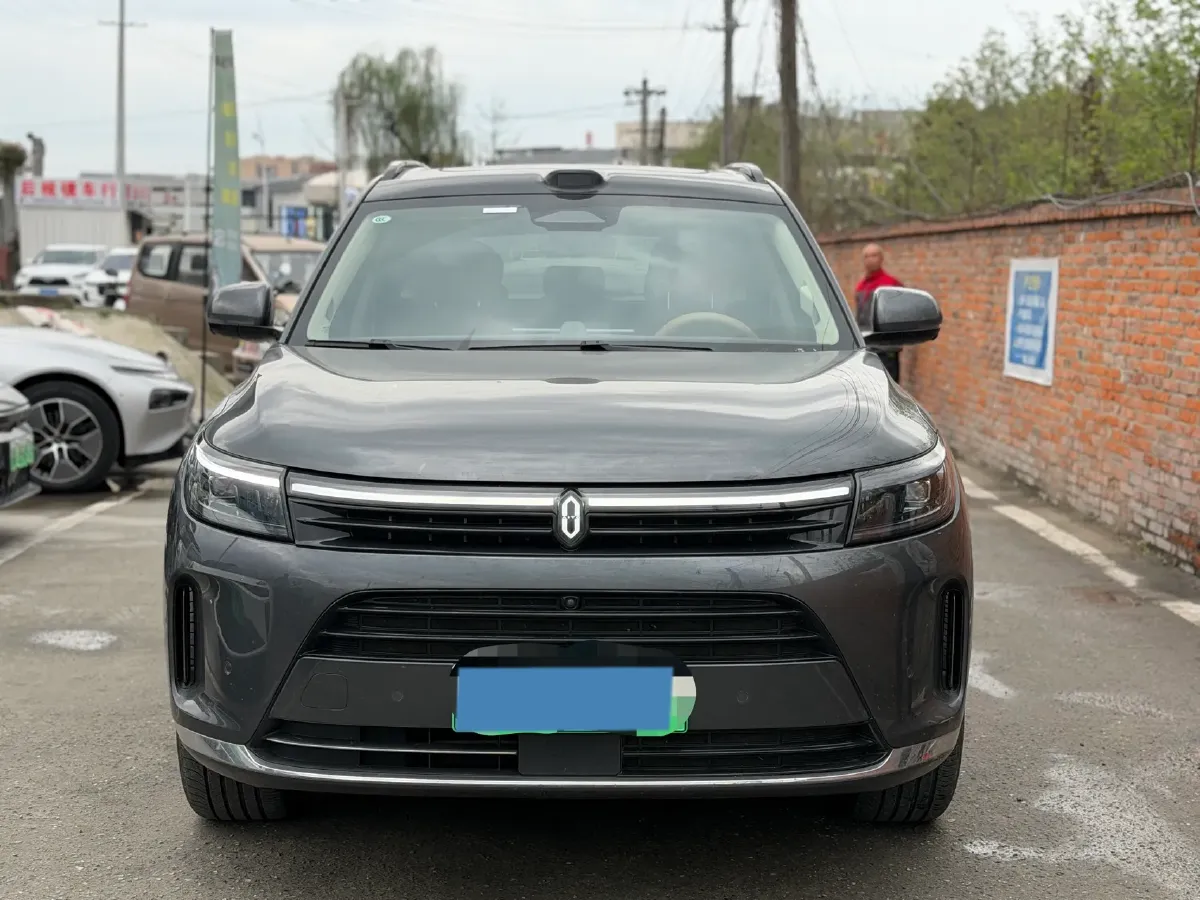 2024 AITO AITO M7 1.5T 152HP L4 REEV 40KWH,autocango,china used car exporter,china ev exporter,chinese used car exporter,chinese used ev exporter