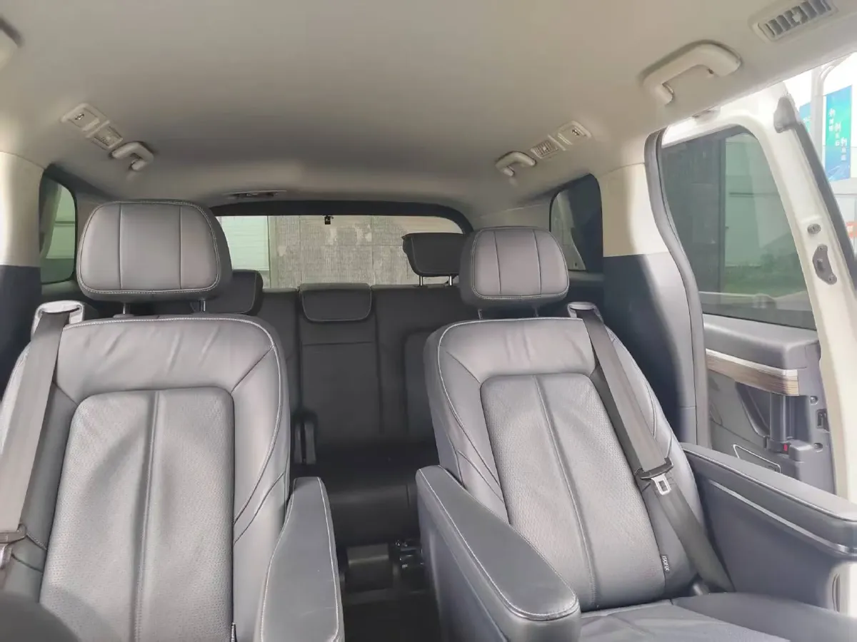 2021 GAC Trumpchi M8 2.0T 252HP L4 8AT,autocango,china used car exporter,china ev exporter,chinese used car exporter,chinese used ev exporter