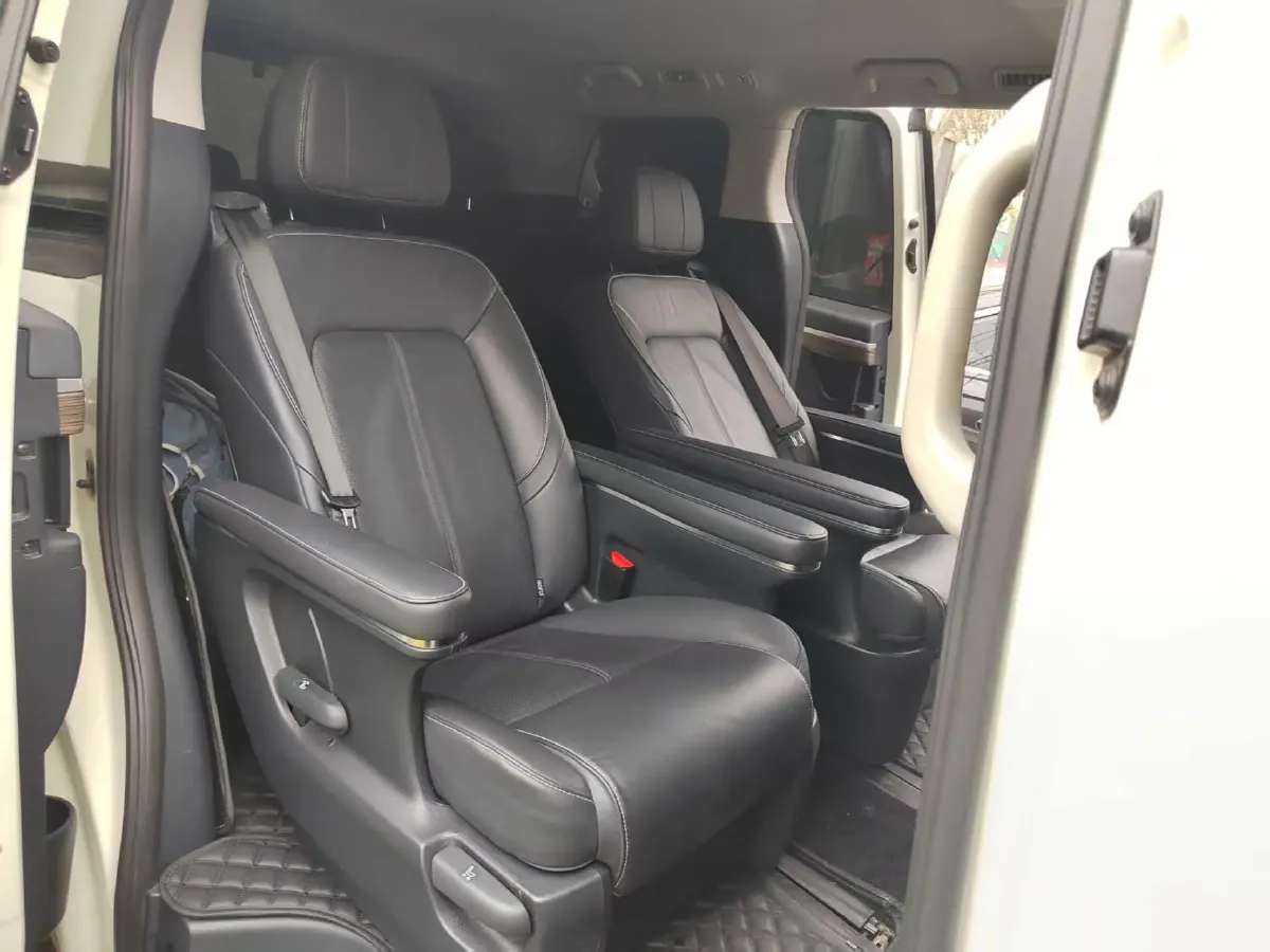 2021 GAC Trumpchi M8 2.0T 252HP L4 8AT,autocango,china used car exporter,china ev exporter,chinese used car exporter,chinese used ev exporter