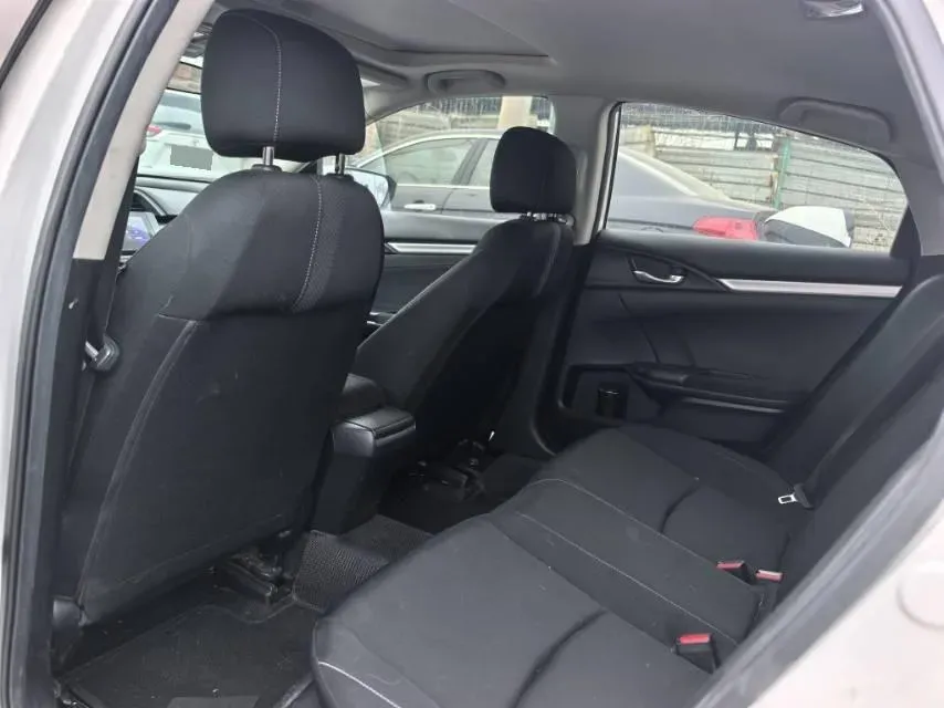2019 Honda Civic 1.5T 177HP L4 CVT,autocango,china used car exporter,china ev exporter,chinese used car exporter,chinese used ev exporter