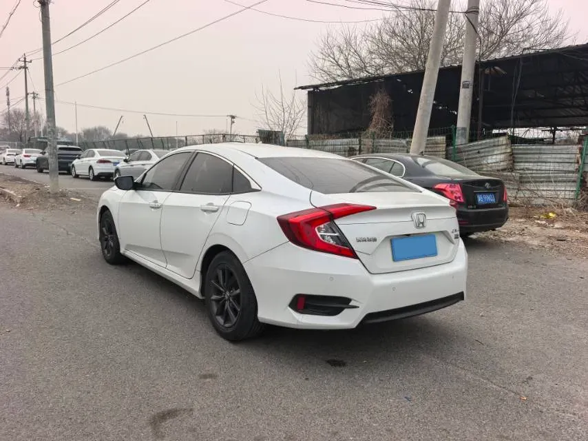 2019 Honda Civic 1.5T 177HP L4 CVT,autocango,china used car exporter,china ev exporter,chinese used car exporter,chinese used ev exporter