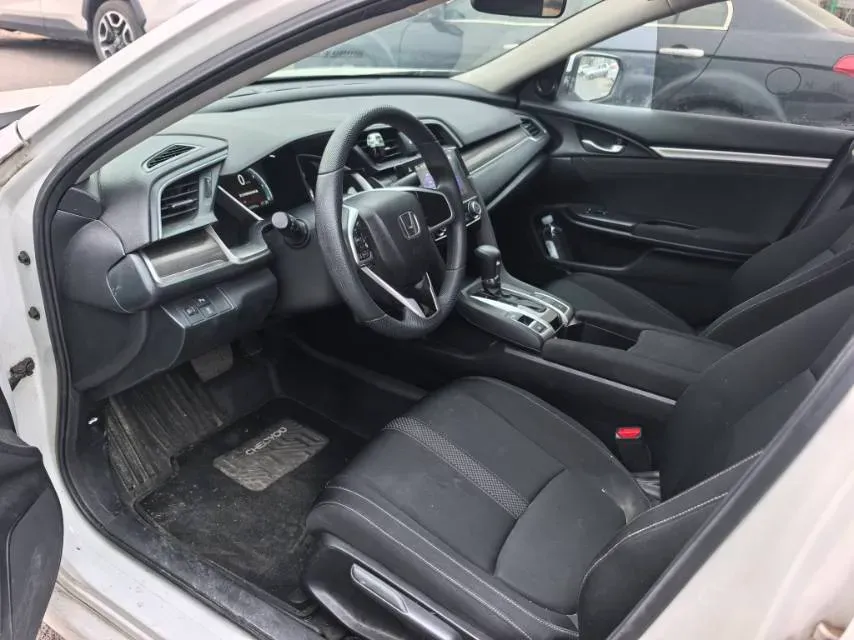 2019 Honda Civic 1.5T 177HP L4 CVT,autocango,china used car exporter,china ev exporter,chinese used car exporter,chinese used ev exporter