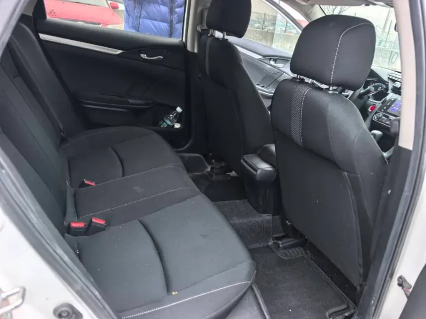 2019 Honda Civic 1.5T 177HP L4 CVT,autocango,china used car exporter,china ev exporter,chinese used car exporter,chinese used ev exporter