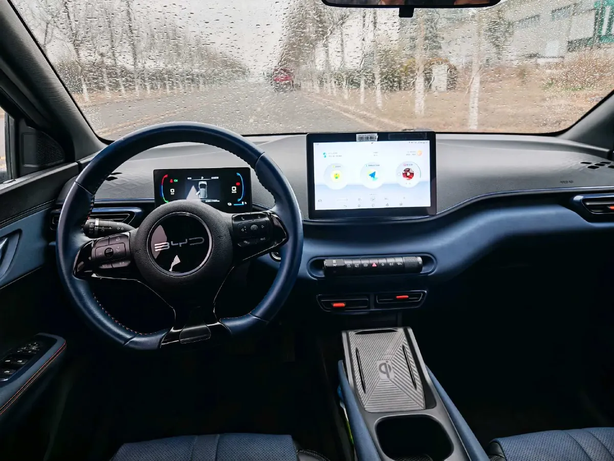 2024 BYD Seagull BEV 30.08KWH,autocango,china used car exporter,china ev exporter,chinese used car exporter,chinese used ev exporter