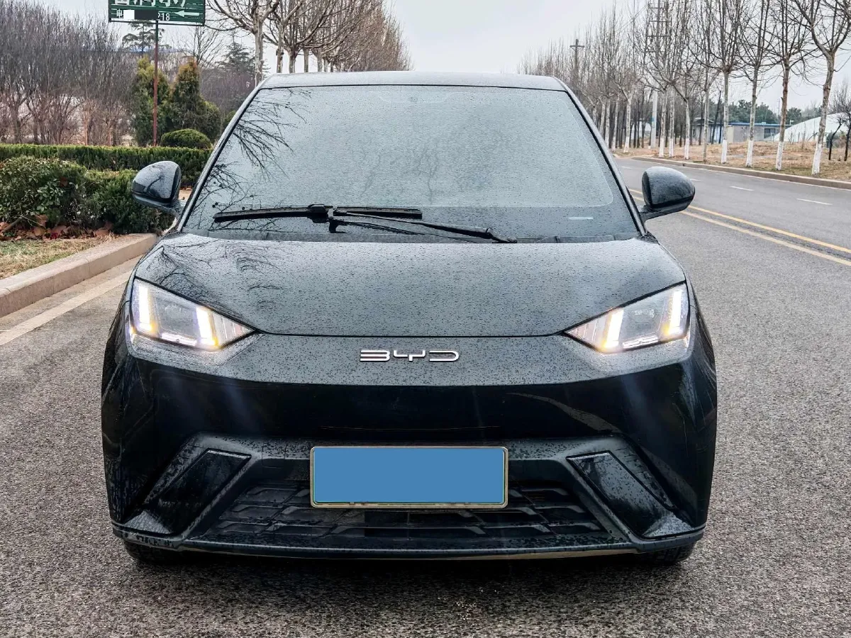 2024 BYD Seagull BEV 30.08KWH,autocango,china used car exporter,china ev exporter,chinese used car exporter,chinese used ev exporter