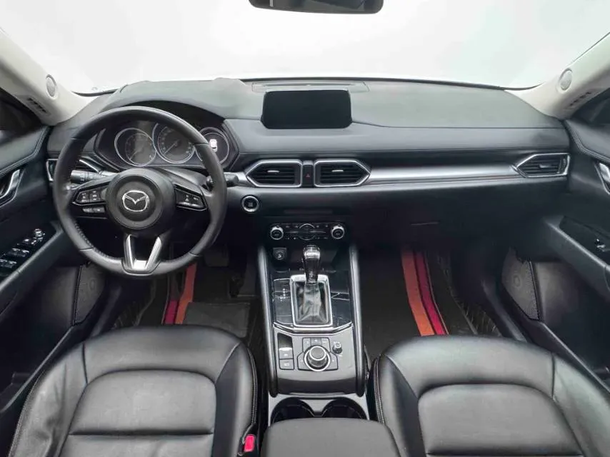2021 Mazda CX-5 2.0L 155HP L4 6AT,autocango,china used car exporter,china ev exporter,chinese used car exporter,chinese used ev exporter