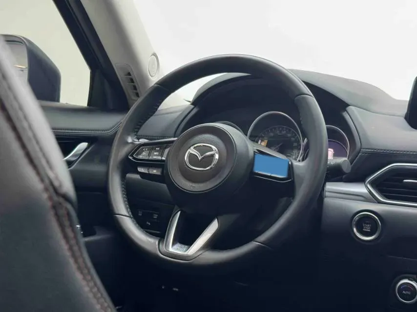 2021 Mazda CX-5 2.0L 155HP L4 6AT,autocango,china used car exporter,china ev exporter,chinese used car exporter,chinese used ev exporter