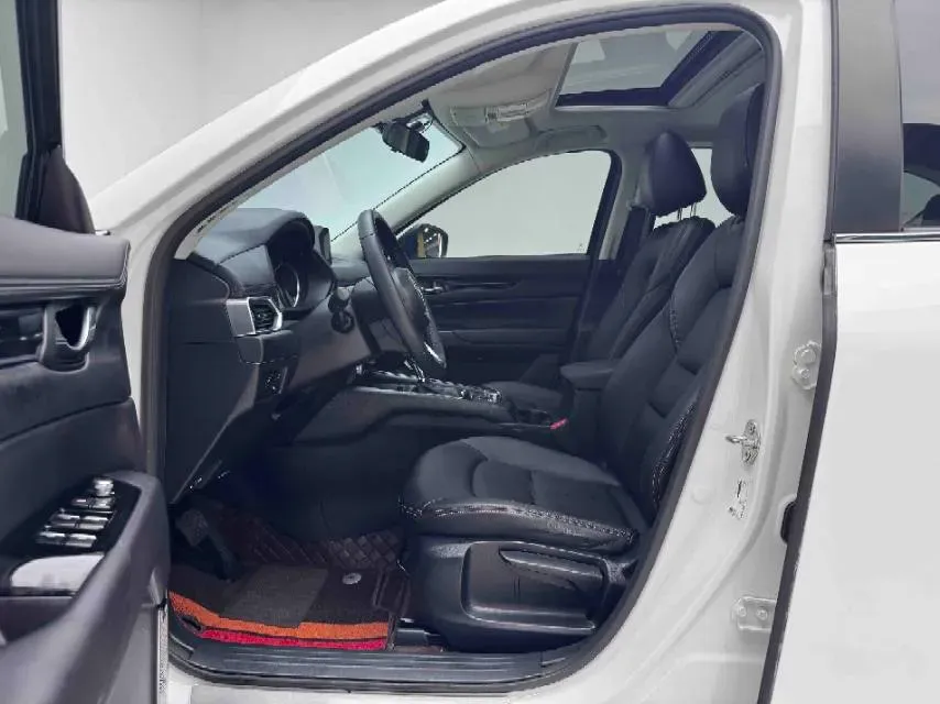 2021 Mazda CX-5 2.0L 155HP L4 6AT,autocango,china used car exporter,china ev exporter,chinese used car exporter,chinese used ev exporter