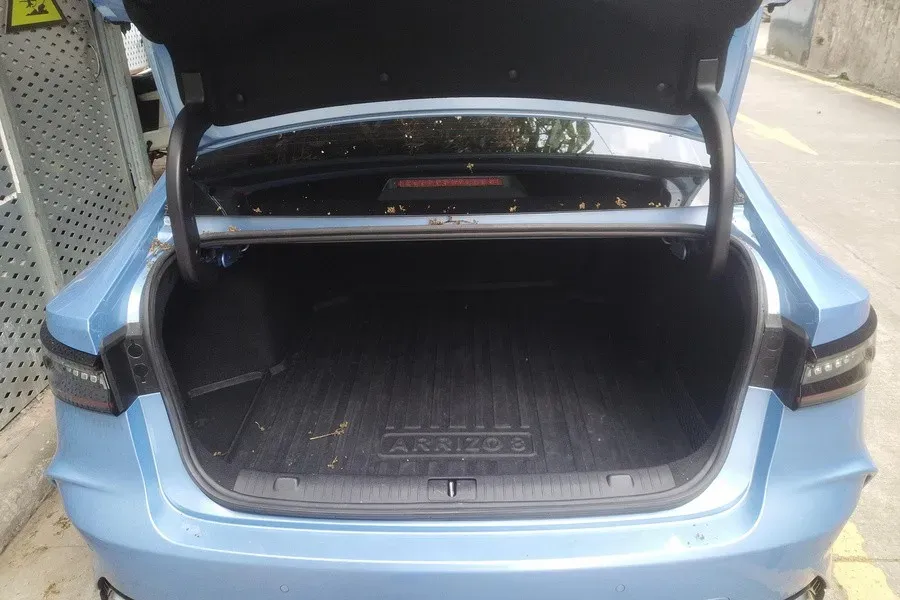 2022 Chery Arrizo 8 1.6T 197HP L4 7DCT,autocango,china used car exporter,china ev exporter,chinese used car exporter,chinese used ev exporter