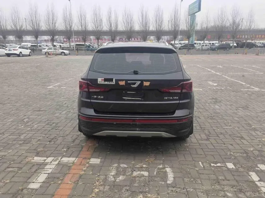2022 Jetta VS5 1.4T 150HP L4 6AT,autocango,china used car exporter,china ev exporter,chinese used car exporter,chinese used ev exporter