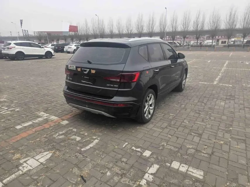 2022 Jetta VS5 1.4T 150HP L4 6AT,autocango,china used car exporter,china ev exporter,chinese used car exporter,chinese used ev exporter