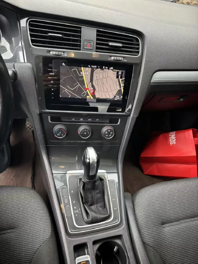 2020 Volkswagen Golf 1.4T 150HP L4 7DCT,autocango,china used car exporter,china ev exporter,chinese used car exporter,chinese used ev exporter