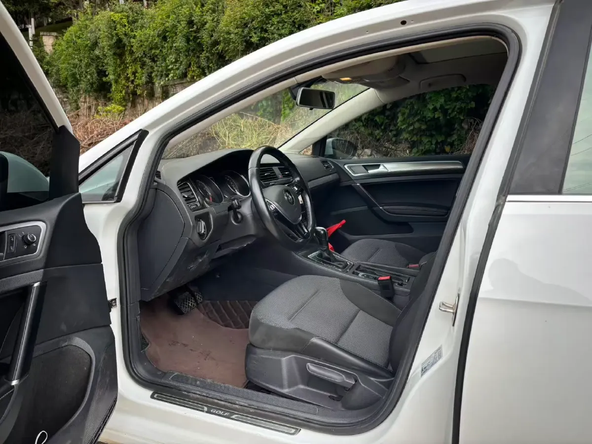 2020 Volkswagen Golf 1.4T 150HP L4 7DCT,autocango,china used car exporter,china ev exporter,chinese used car exporter,chinese used ev exporter