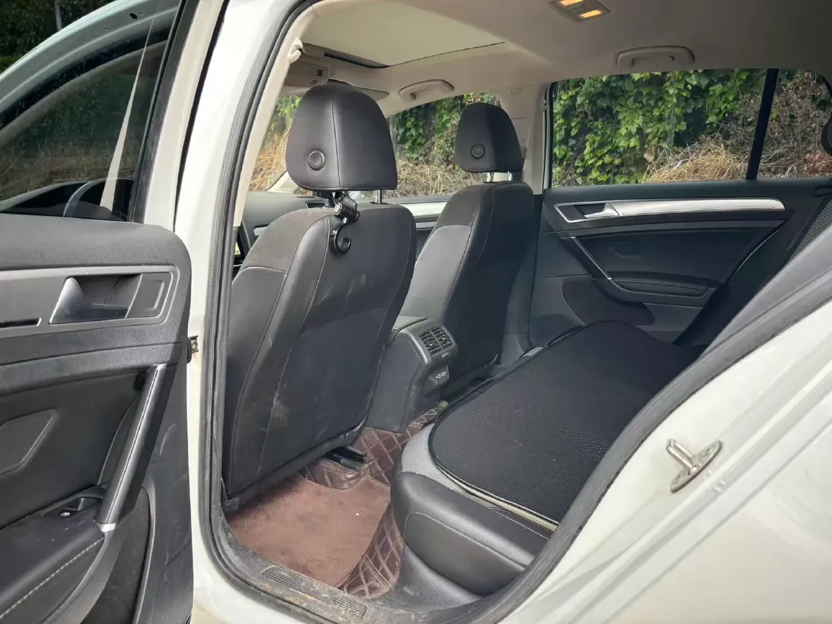 2020 Volkswagen Golf 1.4T 150HP L4 7DCT,autocango,china used car exporter,china ev exporter,chinese used car exporter,chinese used ev exporter