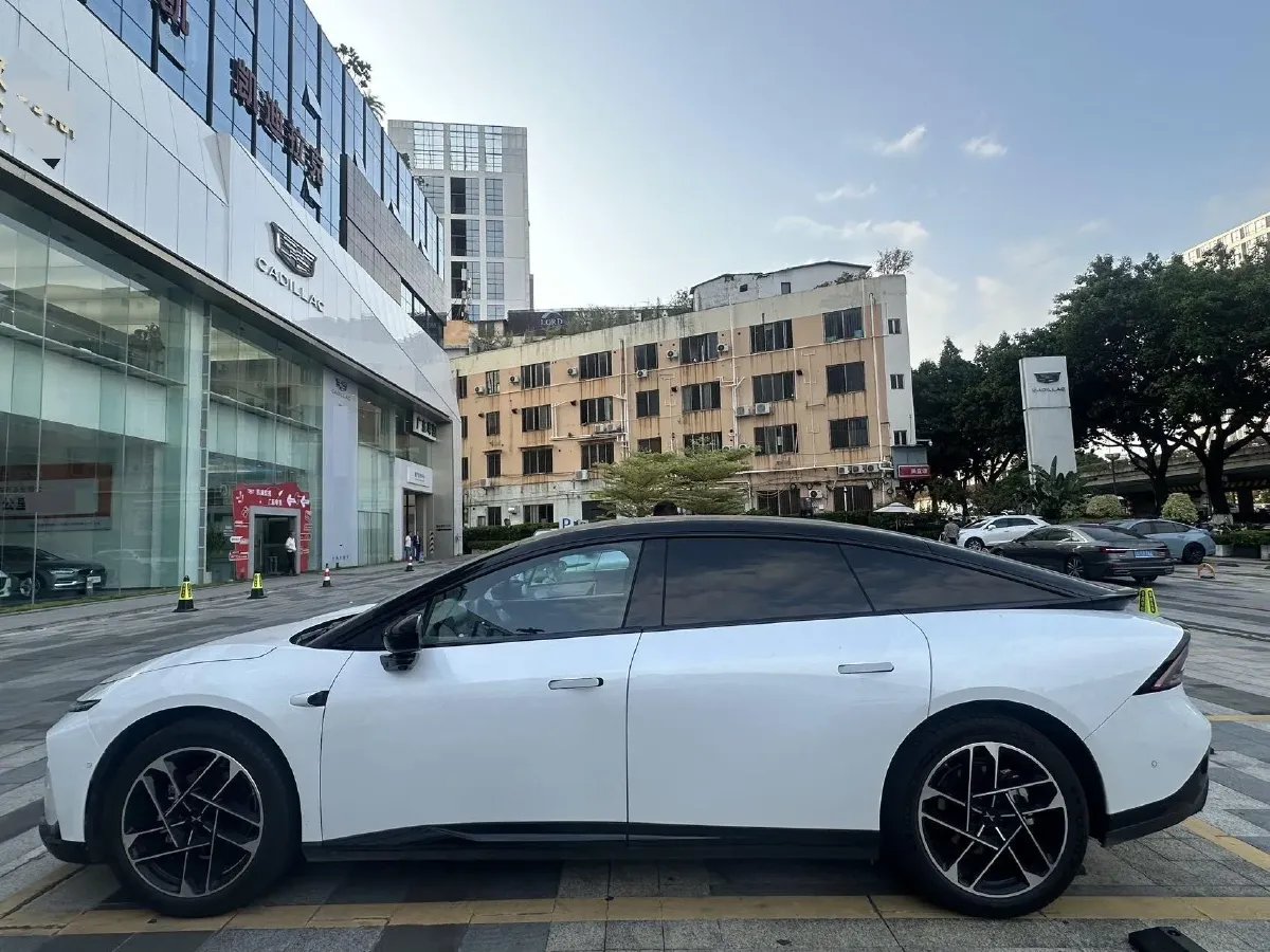 2024 Xpeng P7+ BEV 60.7KWH,autocango,china used car exporter,china ev exporter,chinese used car exporter,chinese used ev exporter