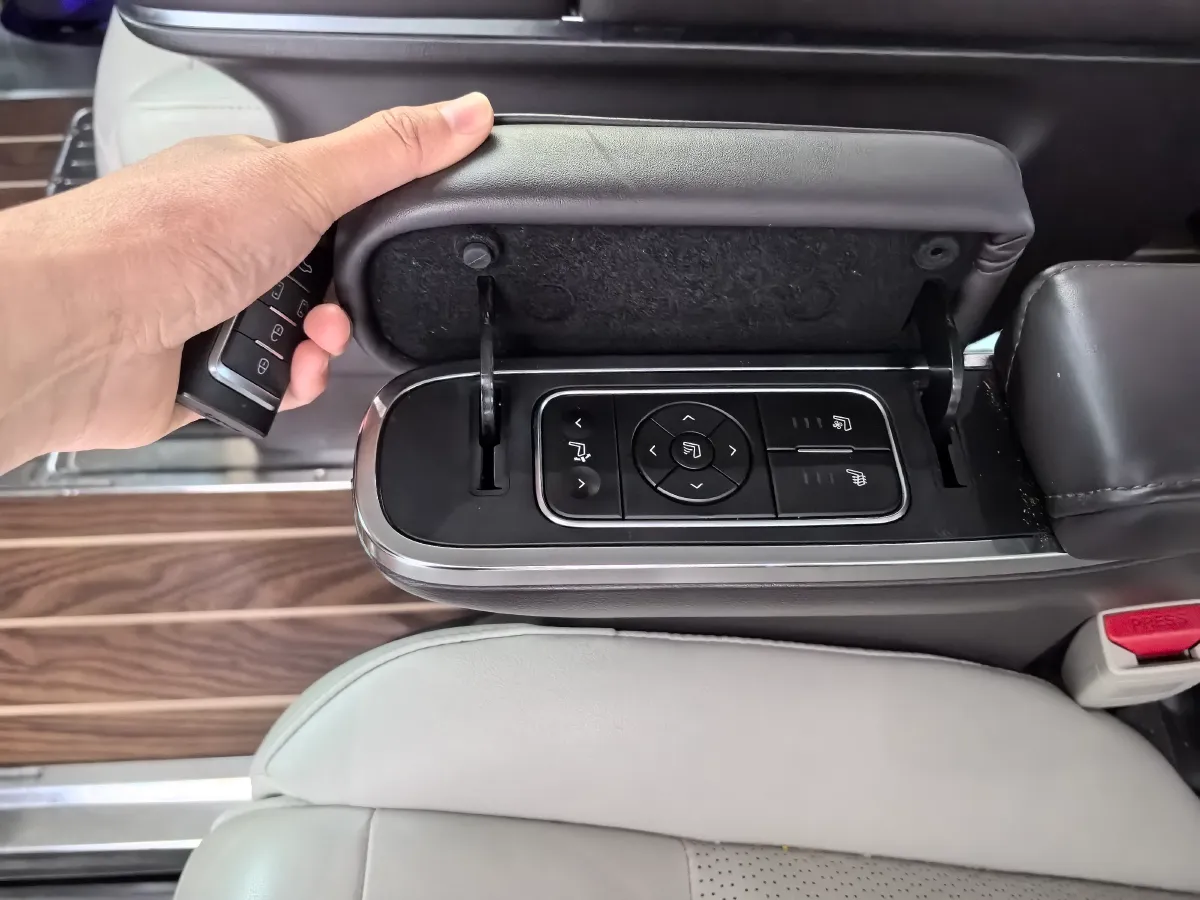 2021 GAC Trumpchi M8 2.0T 252HP L4 8AT,autocango,china used car exporter,china ev exporter,chinese used car exporter,chinese used ev exporter