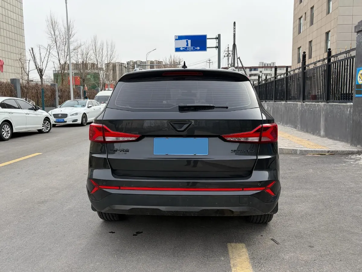 2022 Jetta VS7 1.4T 150HP L4 6AT,autocango,china used car exporter,china ev exporter,chinese used car exporter,chinese used ev exporter