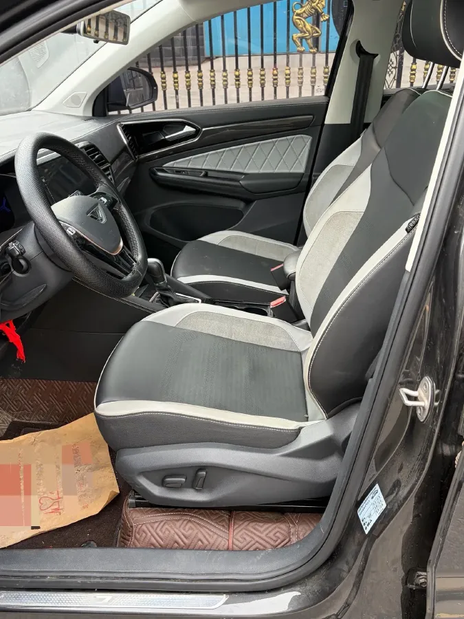 2022 Jetta VS7 1.4T 150HP L4 6AT,autocango,china used car exporter,china ev exporter,chinese used car exporter,chinese used ev exporter