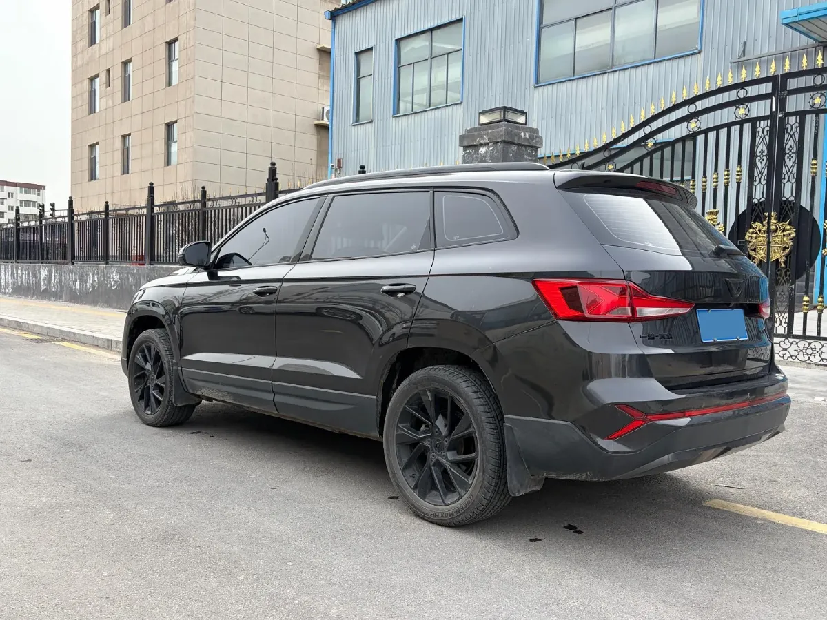 2022 Jetta VS7 1.4T 150HP L4 6AT,autocango,china used car exporter,china ev exporter,chinese used car exporter,chinese used ev exporter