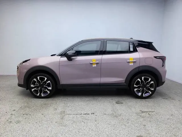 2022 LYNK&CO 02 1.5T 180HP L3 7DCT,autocango,china used car exporter,china ev exporter,chinese used car exporter,chinese used ev exporter