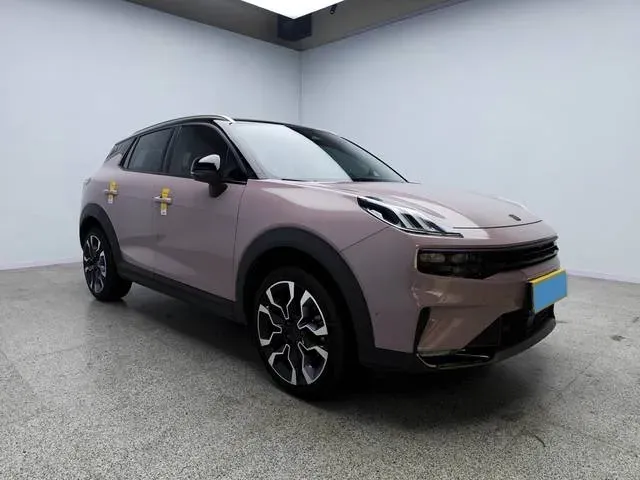 2022 LYNK&CO 02 1.5T 180HP L3 7DCT,autocango,china used car exporter,china ev exporter,chinese used car exporter,chinese used ev exporter