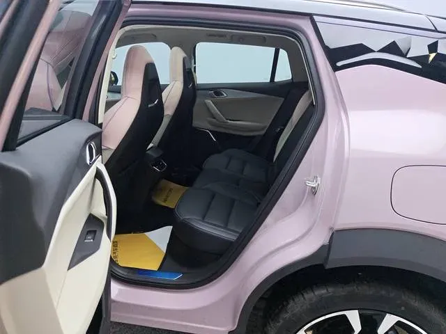 2022 LYNK&CO 02 1.5T 180HP L3 7DCT,autocango,china used car exporter,china ev exporter,chinese used car exporter,chinese used ev exporter