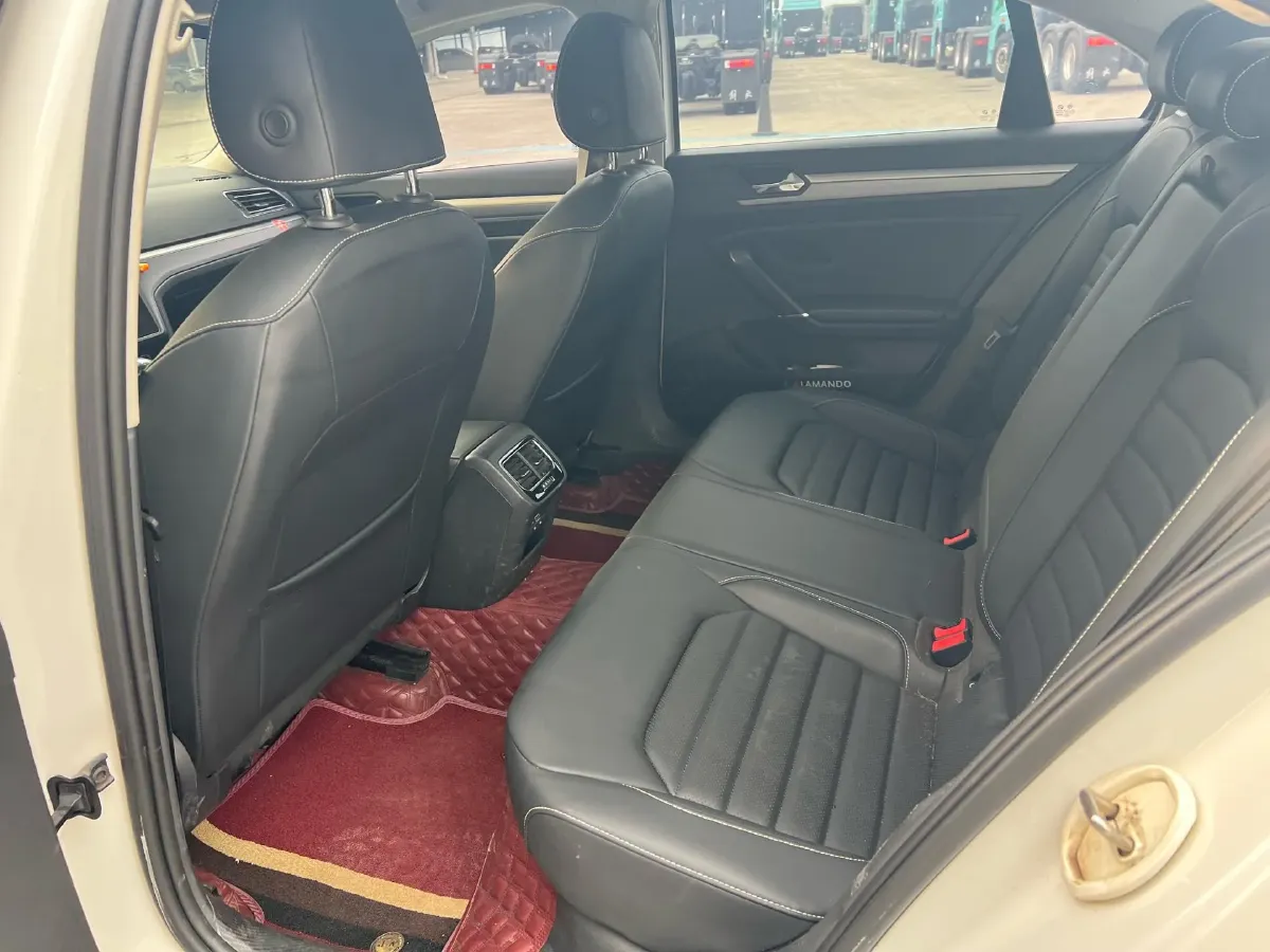 2021 Volkswagen Lamando 1.4T 150HP L4 7DCT,autocango,china used car exporter,china ev exporter,chinese used car exporter,chinese used ev exporter