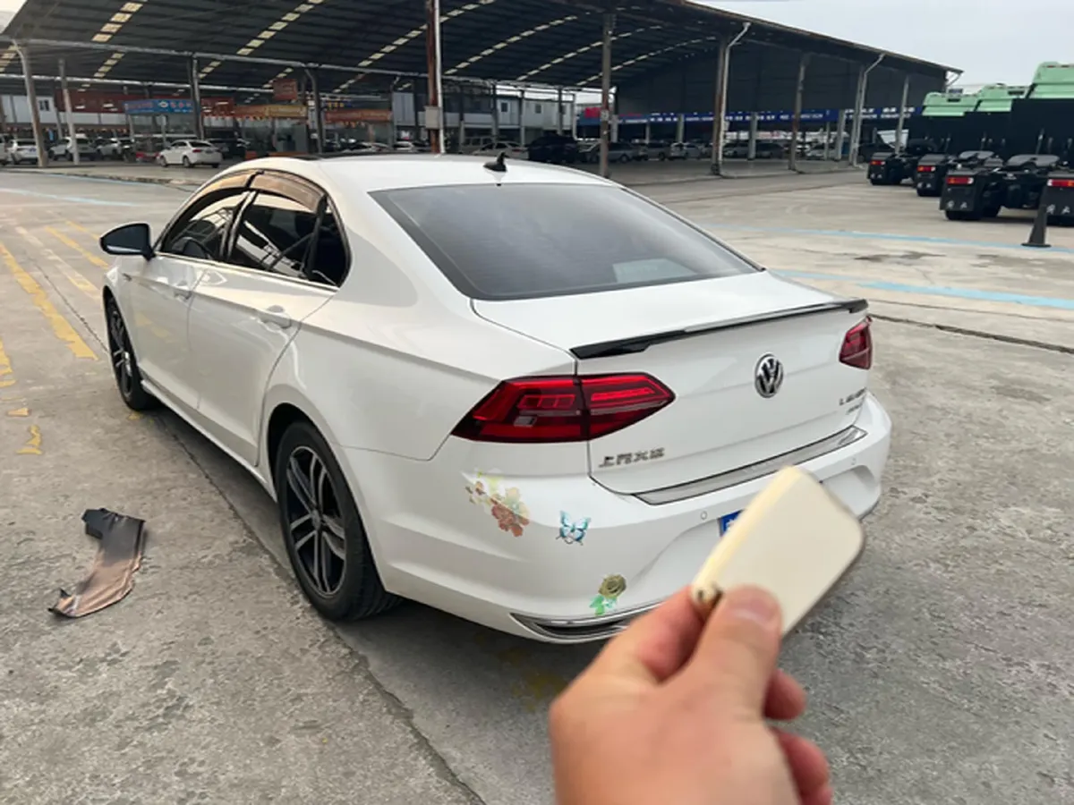 2021 Volkswagen Lamando 1.4T 150HP L4 7DCT,autocango,china used car exporter,china ev exporter,chinese used car exporter,chinese used ev exporter