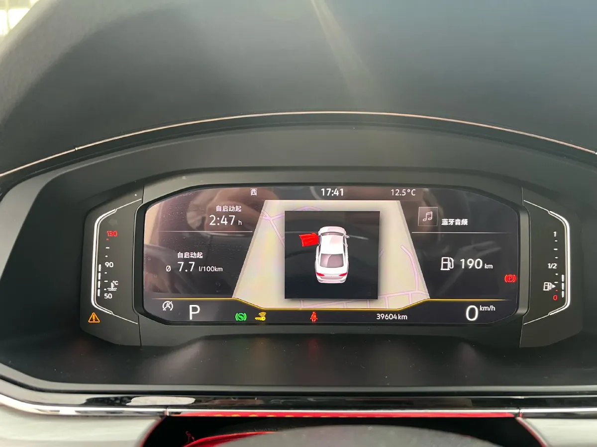 2021 Volkswagen Lamando 1.4T 150HP L4 7DCT,autocango,china used car exporter,china ev exporter,chinese used car exporter,chinese used ev exporter