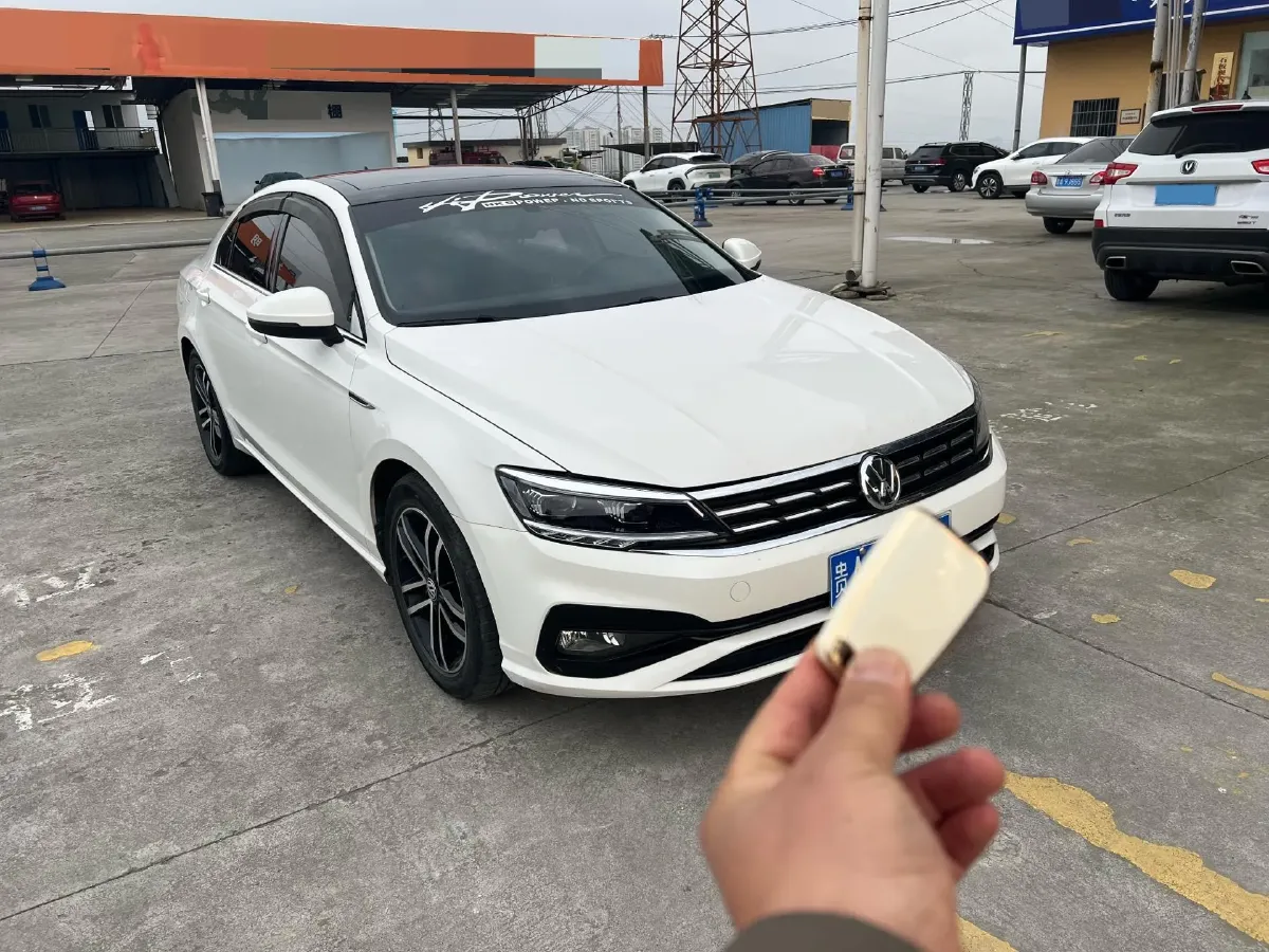 2021 Volkswagen Lamando 1.4T 150HP L4 7DCT,autocango,china used car exporter,china ev exporter,chinese used car exporter,chinese used ev exporter