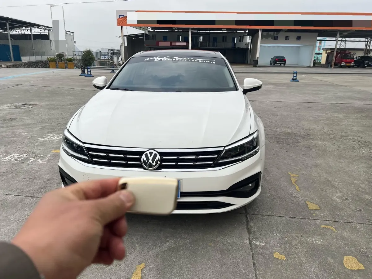 2021 Volkswagen Lamando 1.4T 150HP L4 7DCT,autocango,china used car exporter,china ev exporter,chinese used car exporter,chinese used ev exporter