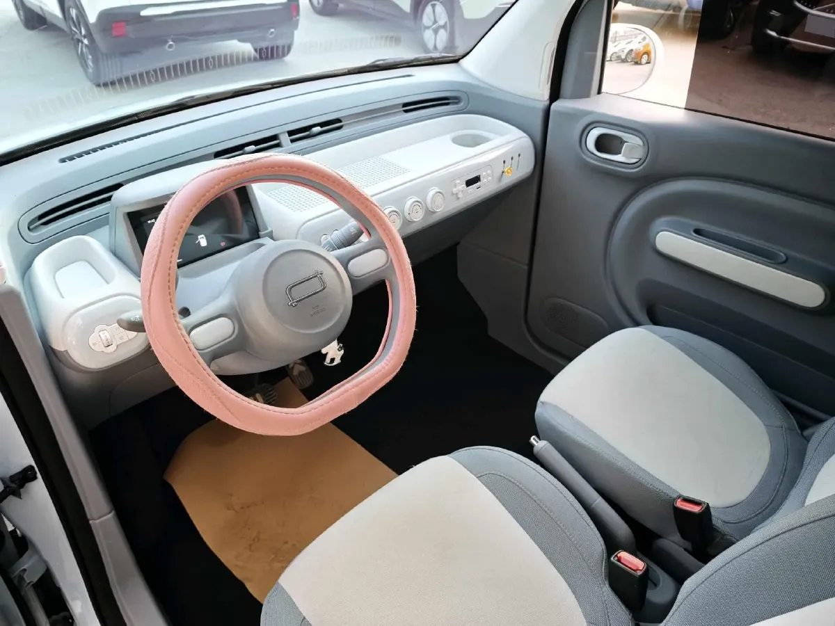 2025 Bestune Pony BEV 18.11KWH,autocango,china used car exporter,china ev exporter,chinese used car exporter,chinese used ev exporter