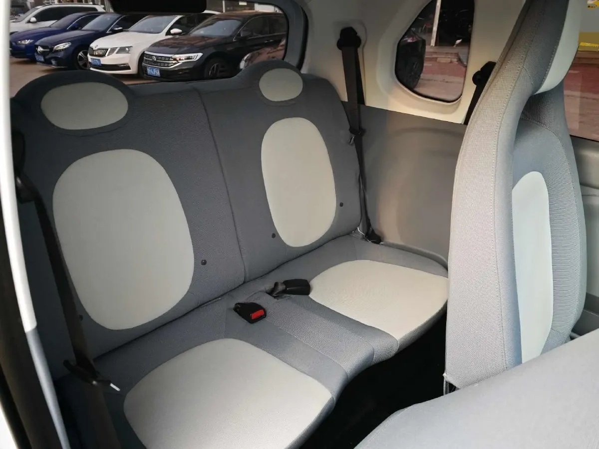 2025 Bestune Pony BEV 18.11KWH,autocango,china used car exporter,china ev exporter,chinese used car exporter,chinese used ev exporter