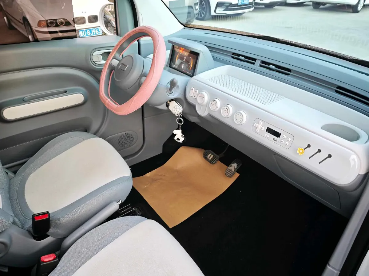 2025 Bestune Pony BEV 18.11KWH,autocango,china used car exporter,china ev exporter,chinese used car exporter,chinese used ev exporter