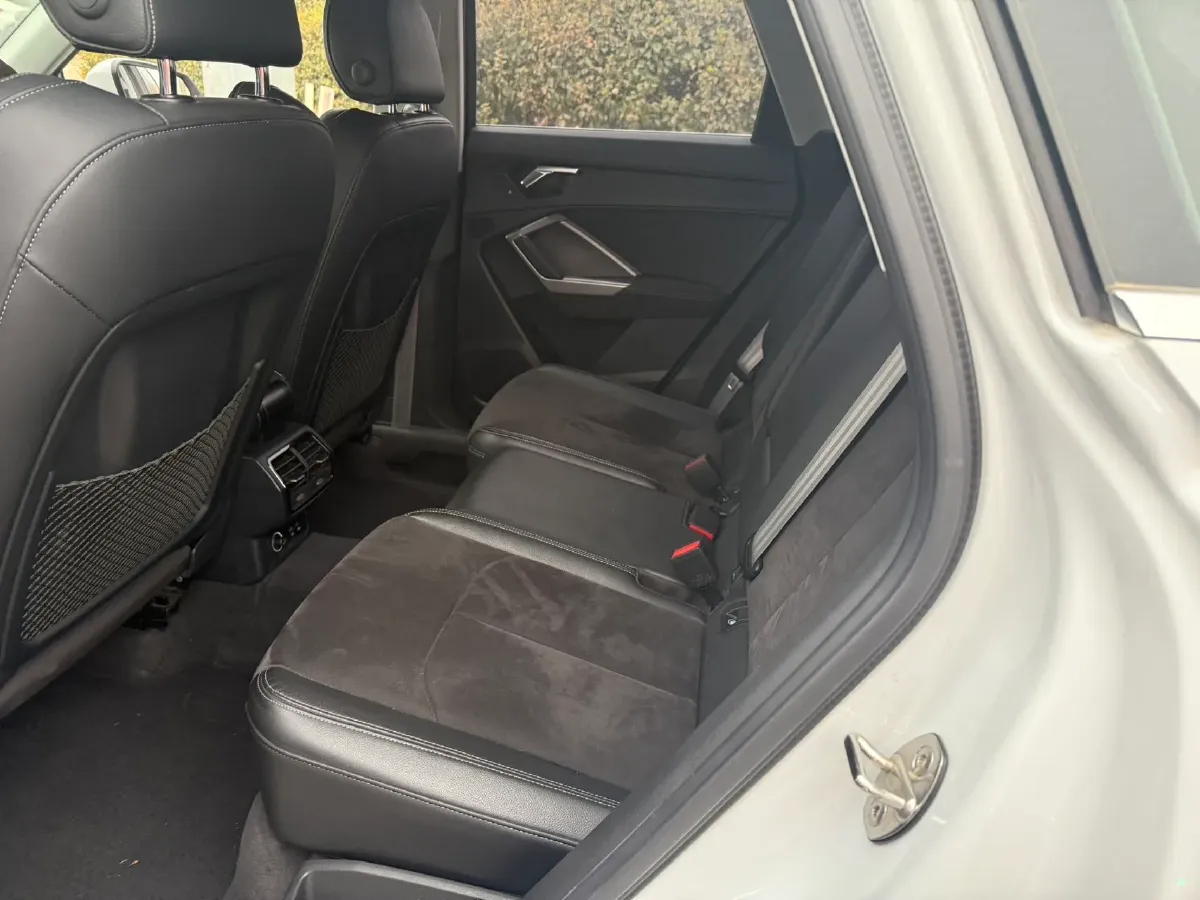 2019 Audi Q3 1.4T 150HP L4 7DCT,autocango,china used car exporter,china ev exporter,chinese used car exporter,chinese used ev exporter