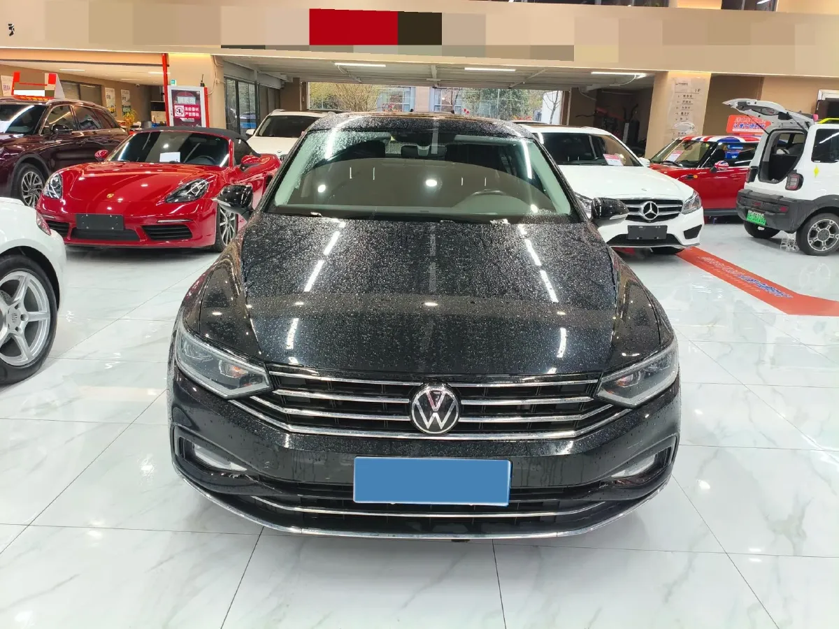 2020 Volkswagen Magotan 2.0T 186HP L4 7DCT,autocango,china used car exporter,china ev exporter,chinese used car exporter,chinese used ev exporter