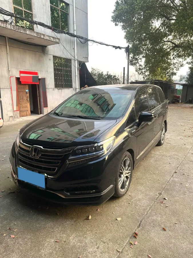 2019 Honda Elysioin 2.0L 146HP L4 E-CVT Hybrid,autocango,china used car exporter,china ev exporter,chinese used car exporter,chinese used ev exporter