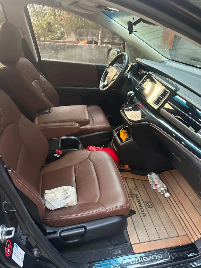 2019 Honda Elysioin 2.0L 146HP L4 E-CVT Hybrid,autocango,china used car exporter,china ev exporter,chinese used car exporter,chinese used ev exporter