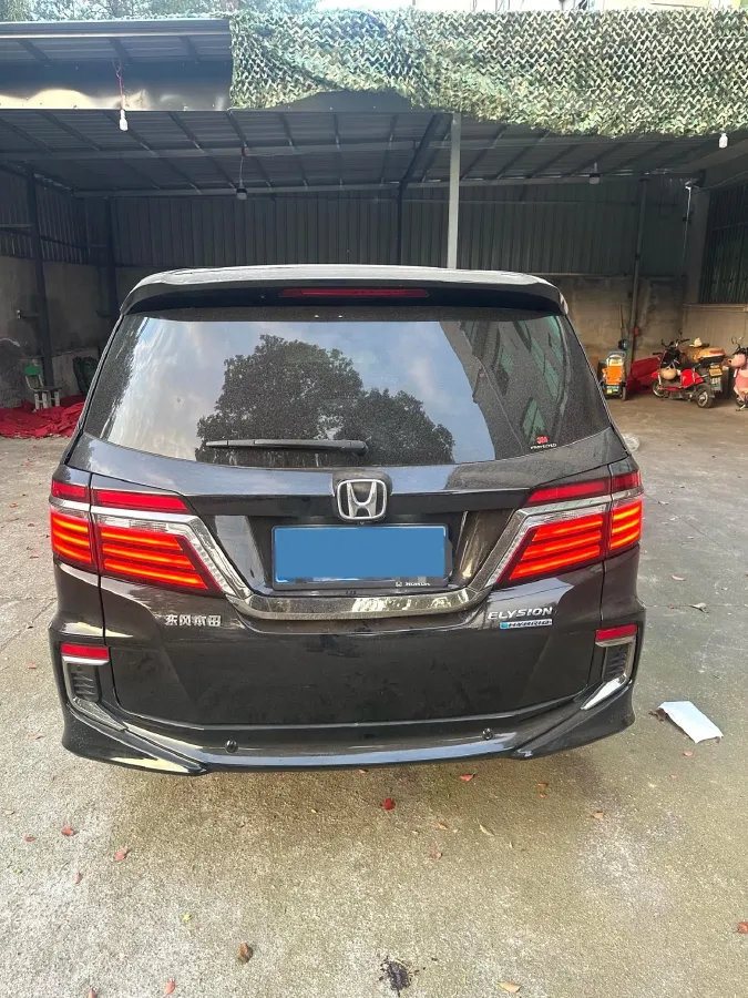 2019 Honda Elysioin 2.0L 146HP L4 E-CVT Hybrid,autocango,china used car exporter,china ev exporter,chinese used car exporter,chinese used ev exporter