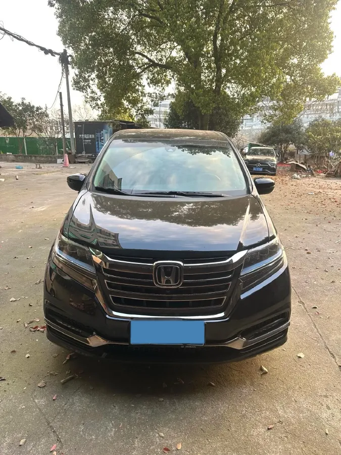 2019 Honda Elysioin 2.0L 146HP L4 E-CVT Hybrid,autocango,china used car exporter,china ev exporter,chinese used car exporter,chinese used ev exporter