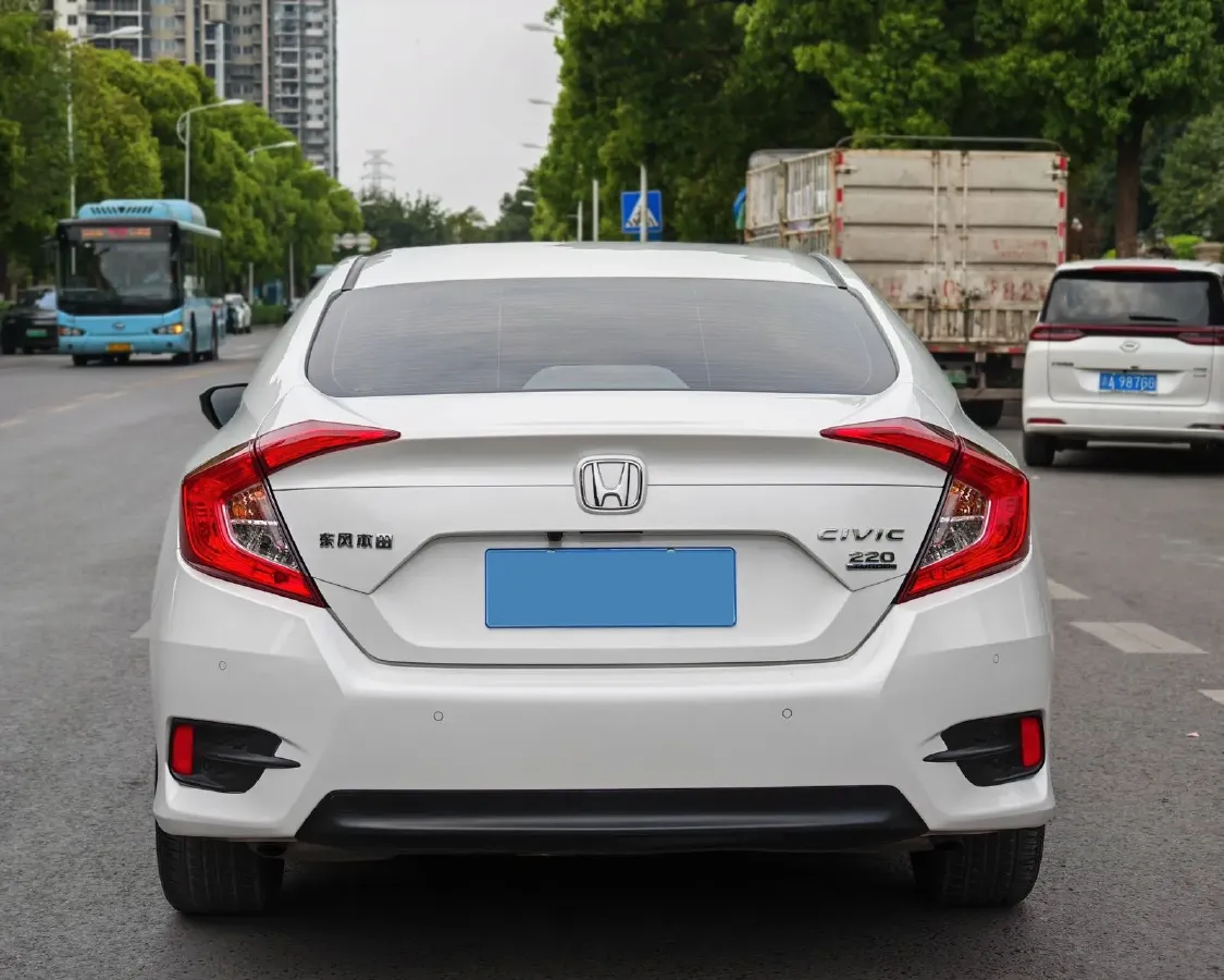 2019 Honda Civic 1.5T 177HP L4 CVT,autocango,china used car exporter,china ev exporter,chinese used car exporter,chinese used ev exporter