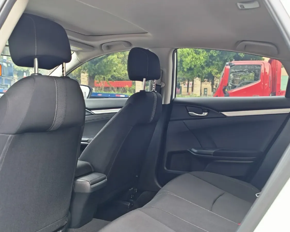 2019 Honda Civic 1.5T 177HP L4 CVT,autocango,china used car exporter,china ev exporter,chinese used car exporter,chinese used ev exporter