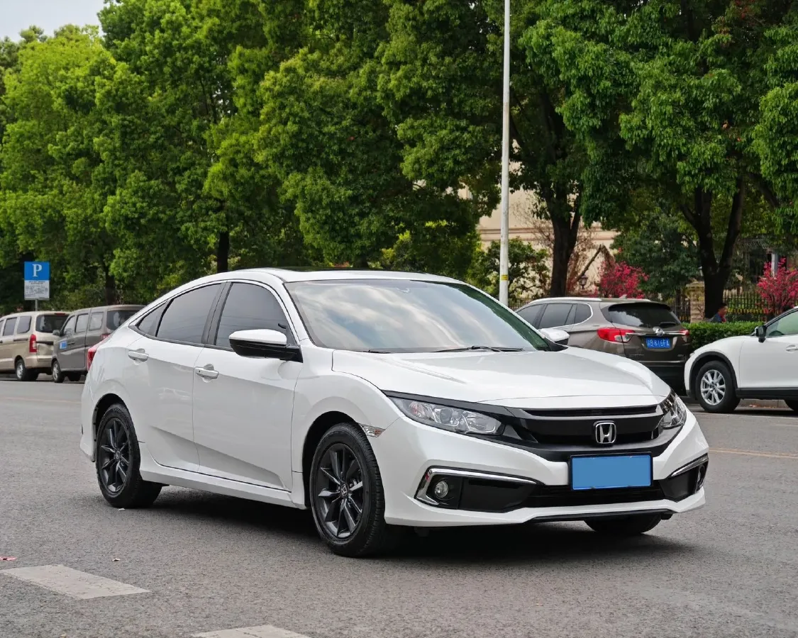2019 Honda Civic 1.5T 177HP L4 CVT,autocango,china used car exporter,china ev exporter,chinese used car exporter,chinese used ev exporter
