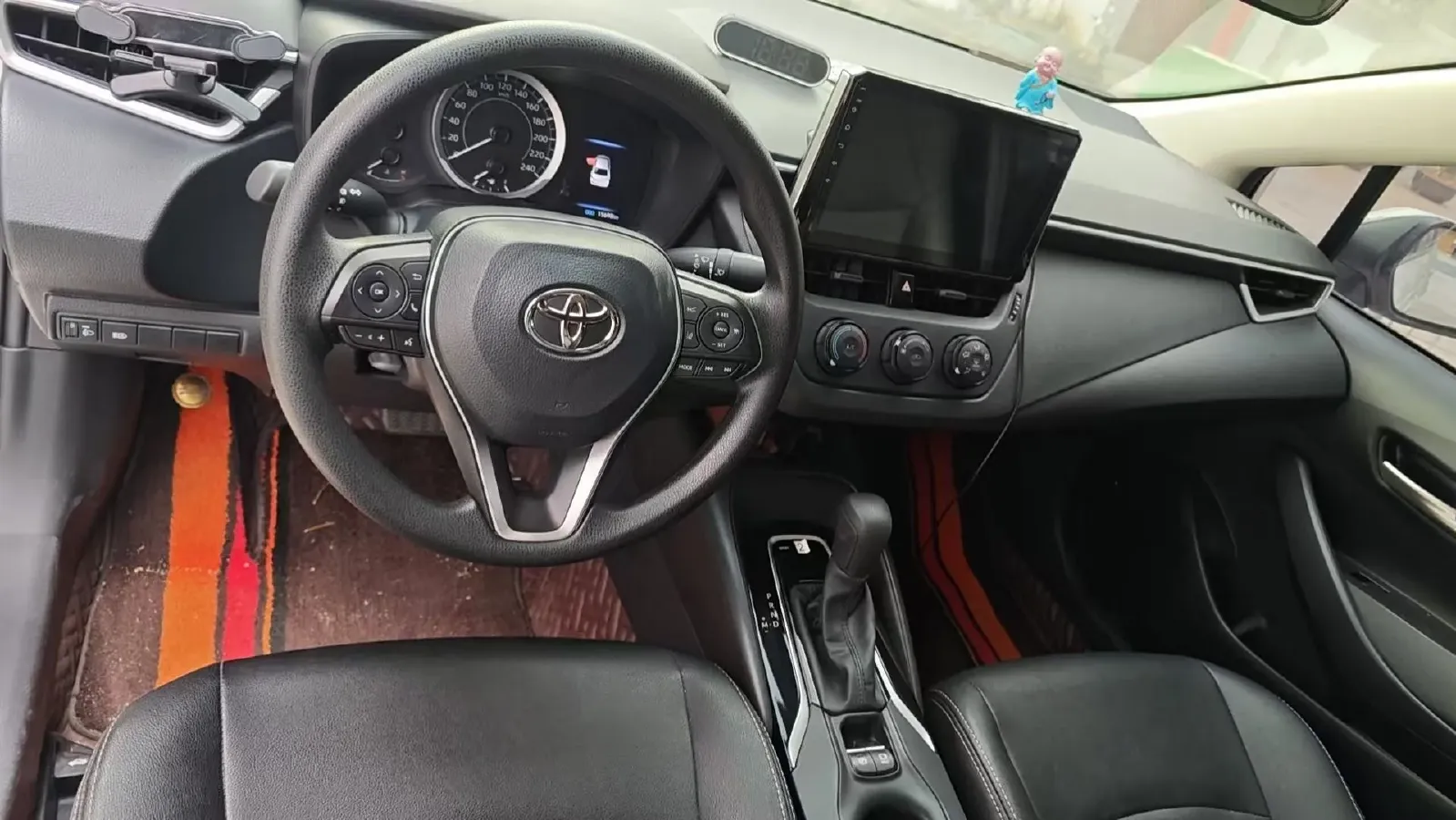 2021 Toyota Corolla 1.2T 116HP L4 CVT,autocango,china used car exporter,china ev exporter,chinese used car exporter,chinese used ev exporter