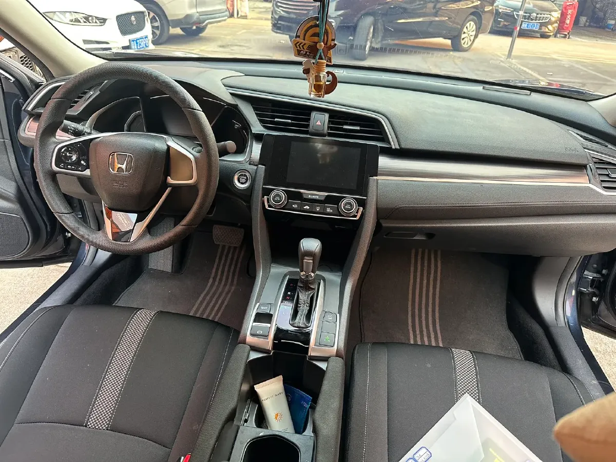 2019 Honda Civic 1.5T 177HP L4 CVT,autocango,china used car exporter,china ev exporter,chinese used car exporter,chinese used ev exporter