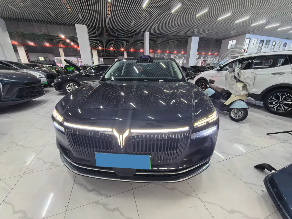 2026 Voyah ZhuiGuang L 1.5T 150HP L4 PHEV,autocango,china used car exporter,china ev exporter,chinese used car exporter,chinese used ev exporter