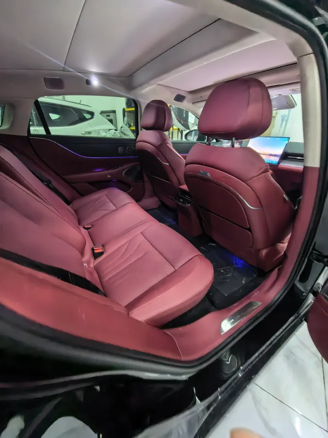 2026 Voyah ZhuiGuang L 1.5T 150HP L4 PHEV,autocango,china used car exporter,china ev exporter,chinese used car exporter,chinese used ev exporter