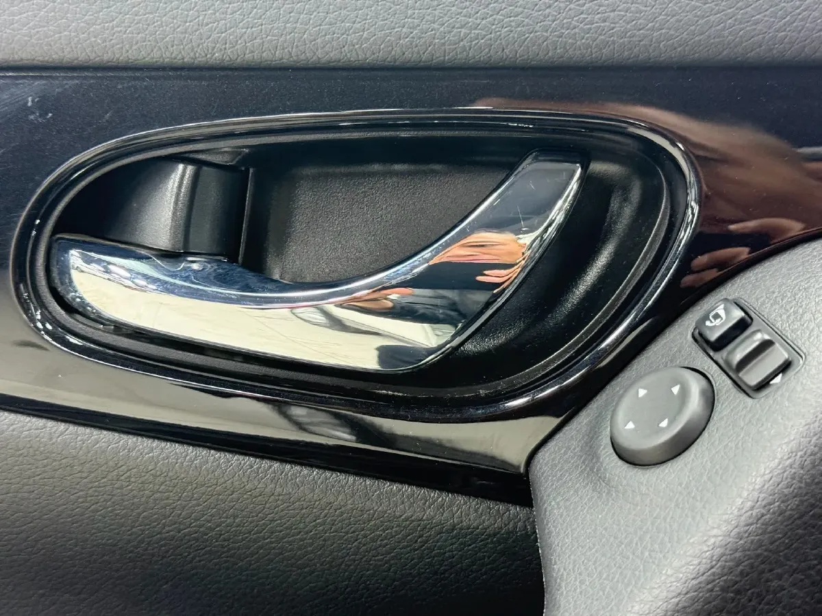 2022 Nissan X-Trail 2.0L 151HP L4 CVT,autocango,china used car exporter,china ev exporter,chinese used car exporter,chinese used ev exporter