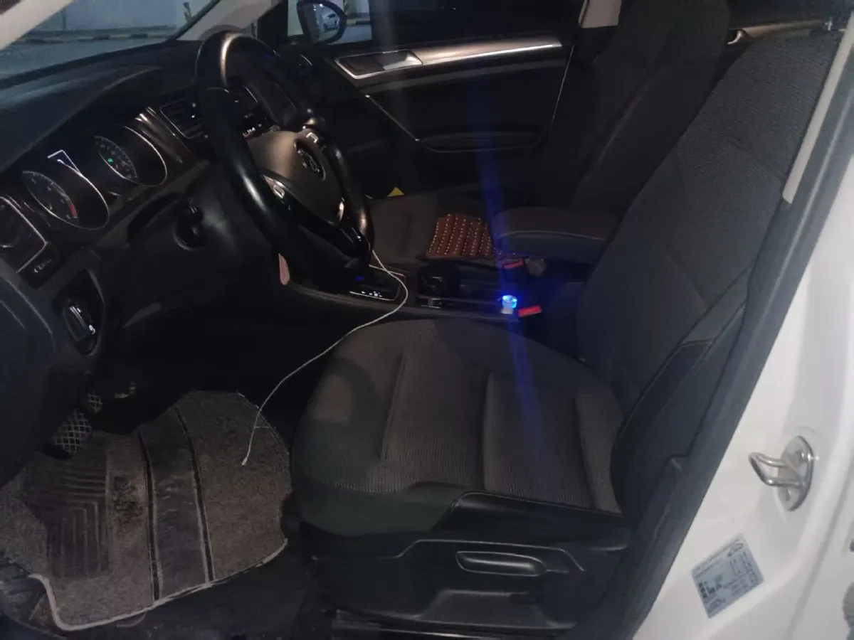 2020 Volkswagen Golf 1.4T 150HP L4 7DCT,autocango,china used car exporter,china ev exporter,chinese used car exporter,chinese used ev exporter